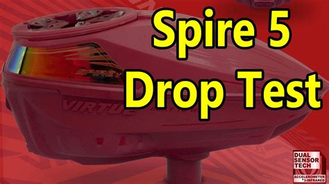 virtue spire ir drop test|Virtue Spire IR Drop test .